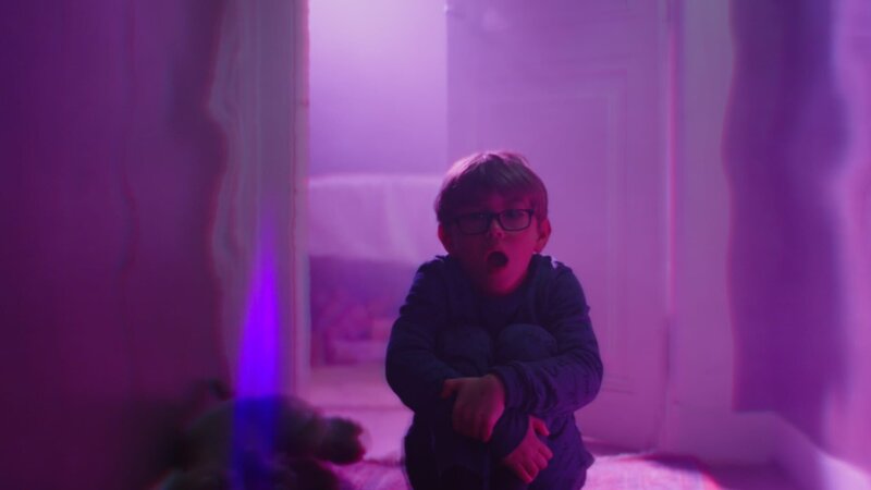 Die Farbe aus dem All – Bild: Tele 5