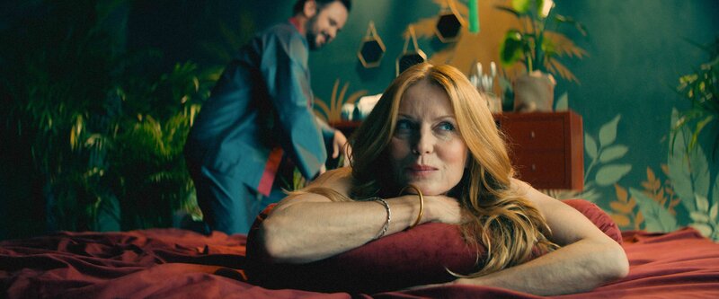 Love Machine 2 – Bild: ORF/​Allegro Film/​Ioan Gavriel