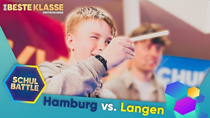 Bild: KiKA/​Bavaria Entertainment