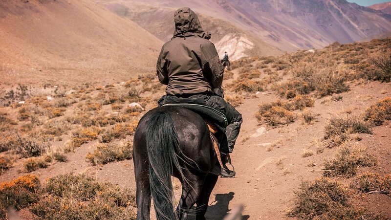 Fritz Meinecke – Bild: Warner Bros. Discovery