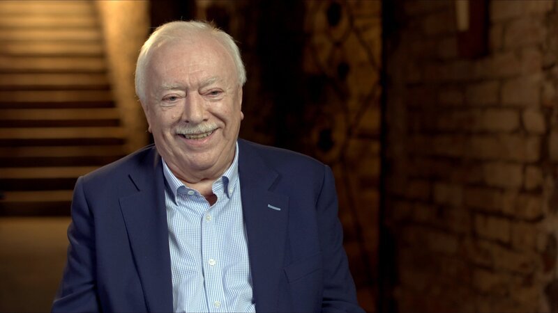 Michael Häupl. – Bild: ORF/​d5 productions