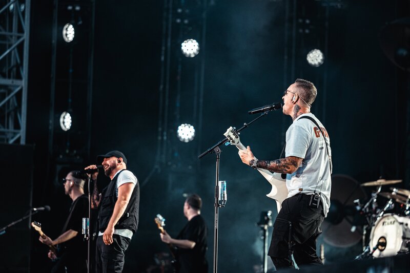 Seiler und Speer – Bild: Pascal Riesinger