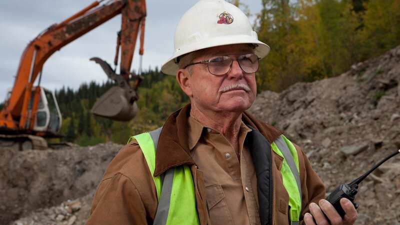 Fred Hurt – Bild: Discovery Communications