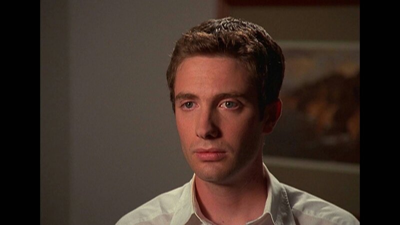 Max Rigney (Jacob Tierney) – Bild: CBS Studios International