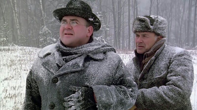 . – Bild: Bibel TV