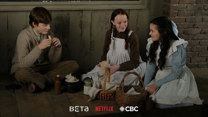 . – Bild: Bibel TV