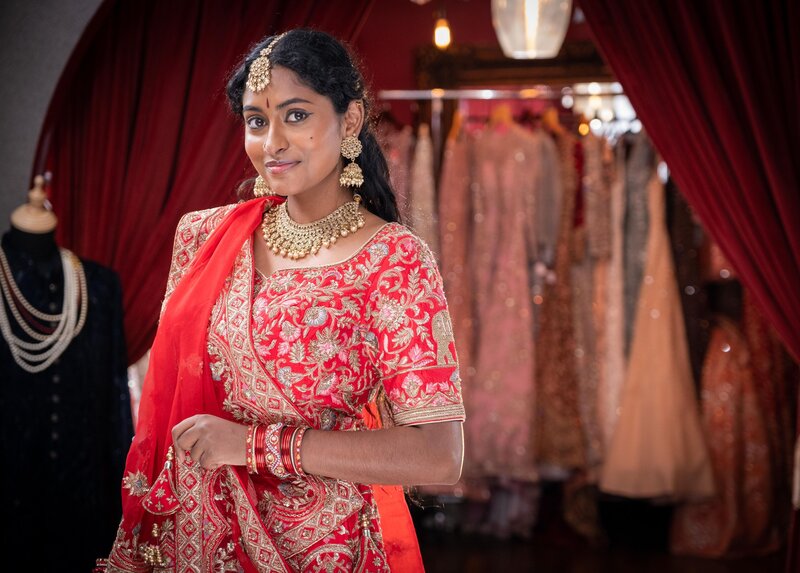 Bild: 2024 Bollywed II Inc. /​ Rakesh Sidana Lizenzbild frei