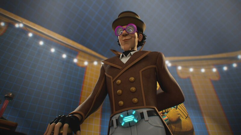 Fairmaestro – Bild: Screen Grab/​Nickelodeon/​Paramoun