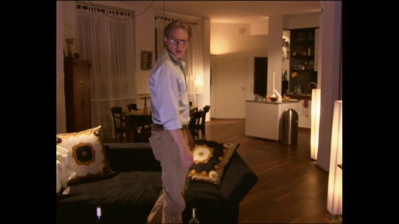 . – Bild: Comedy & Shows