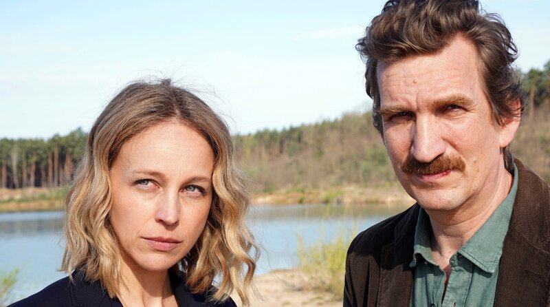 Im Namen der Wahrheit – Bild: ARD Degeto Film/​Hans-Joachim Pfeiffer