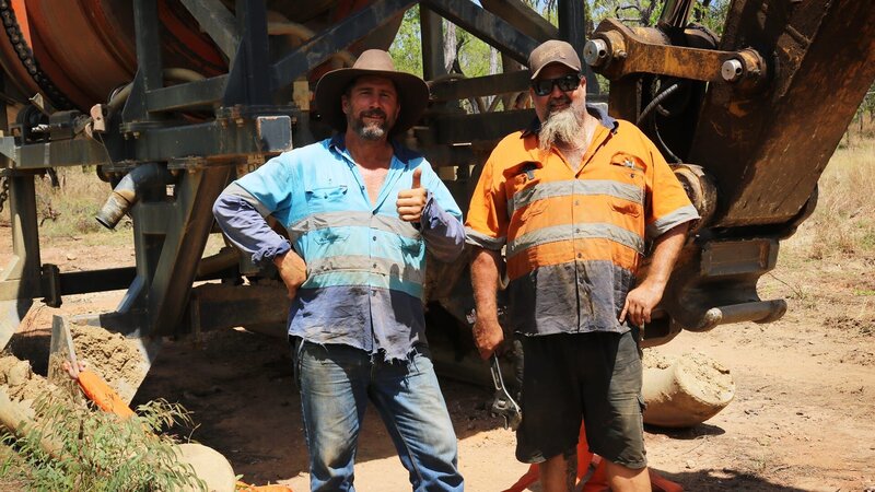 Matthew Vaughan (l.) – Bild: Warner Bros. Discovery