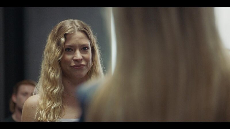 Alyssa – Bild: 2023 Made Up Stories