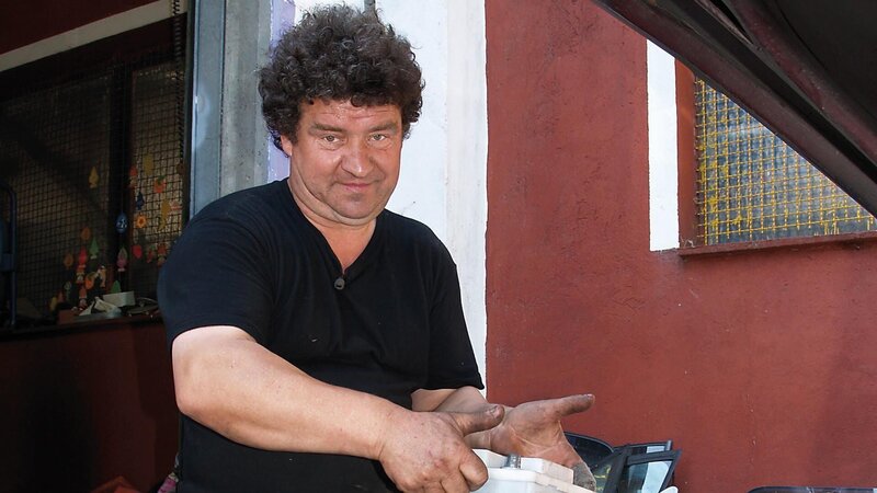 Uwe – Bild: Warner Bros. Discovery