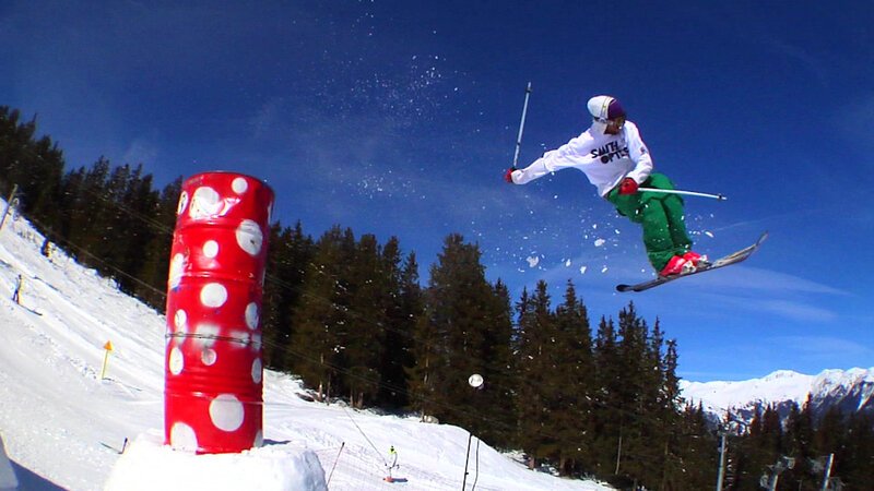 . – Bild: Bergblick . – Bild: Bergblick