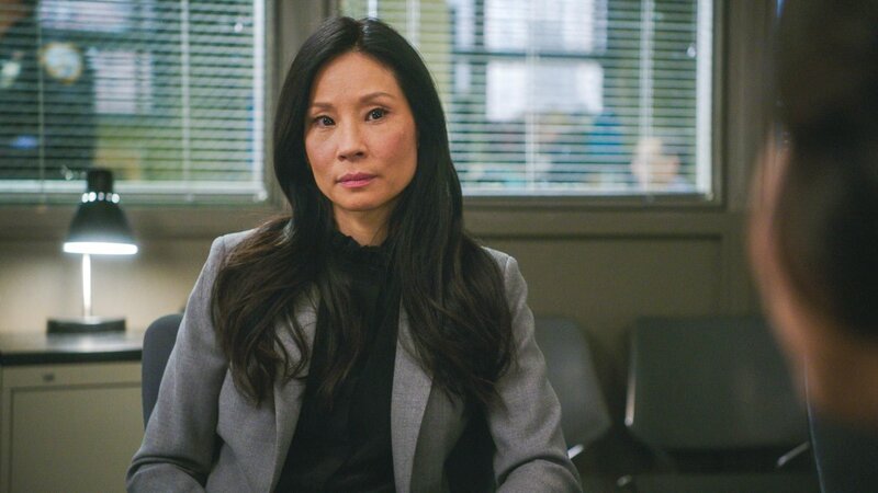 Dr. Watson (Lucy Liu) – Bild: CBS Broadcasting, Inc.