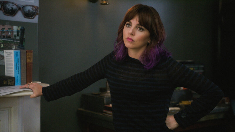 Kitty Winte (Ophelia Lovibond) – Bild: CBS Broadcasting, Inc.