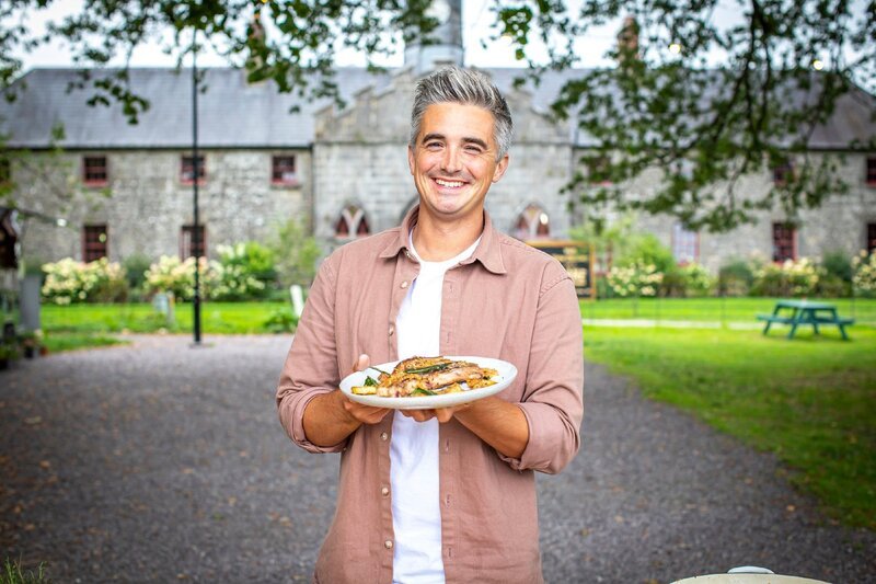 Donal Skehan – Bild: RTL /​ Appetite Media