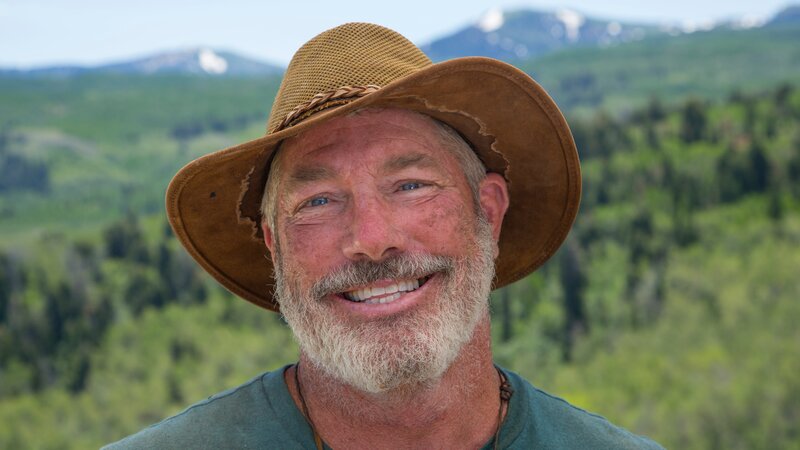 TJ Jostes. – Bild: Discovery Communications