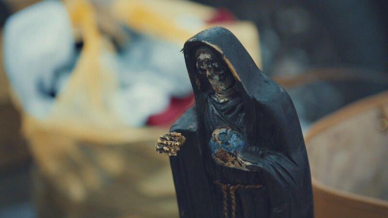 Bild: Stampede Productions Ltd /​ Jaylend Shields Lizenzbild frei