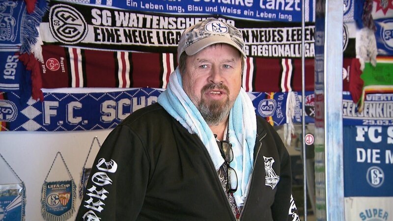 Willy will abnhemen – Bild: 0028 Wo ein Wille ist, ist auch ein Weg