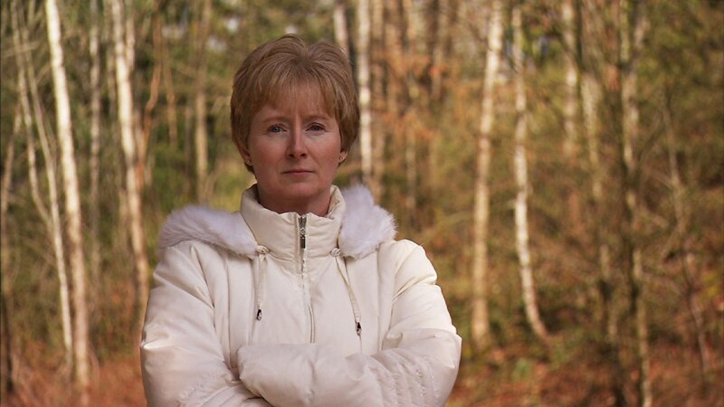 Bev Korness – Bild: RTL /​ Der mordende Biedermann