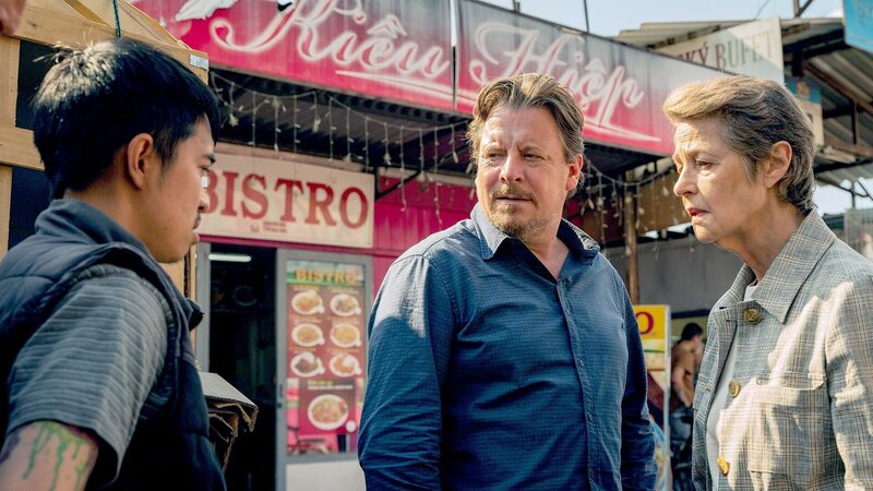 Bild: Zentropa/​Klara Cvrckova