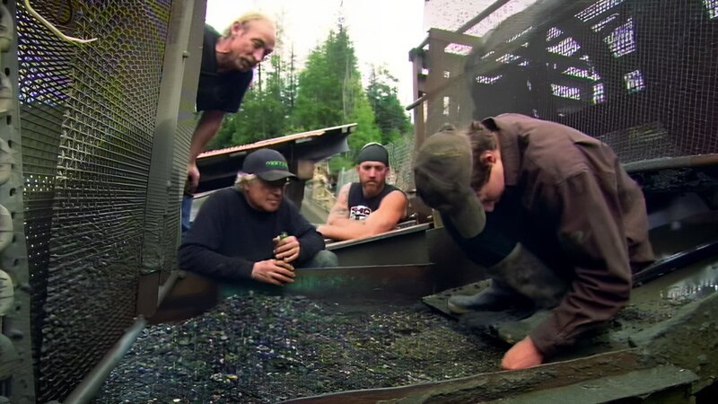 . – Bild: Warner Bros. Discovery