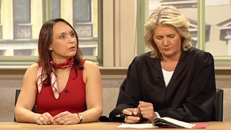. – Bild: Foto: RTL