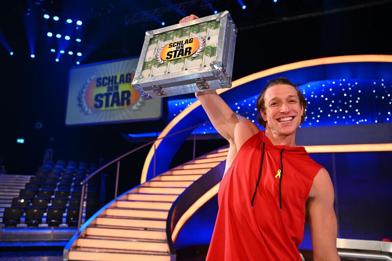 Daniel Donskoy – Bild: ProSieben