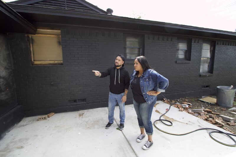 Bild: 2023 A&E Television Networks, LLC. All Rights Reserved. Lizenzbild frei