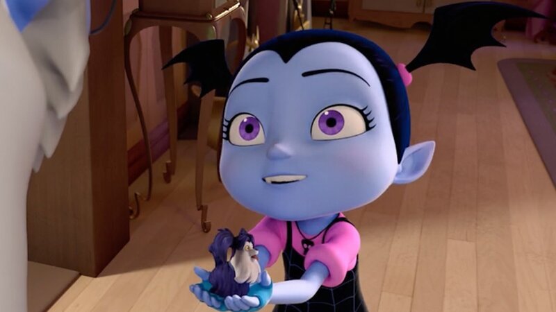 Vampirina – Bild: Disney Channel (FULL)