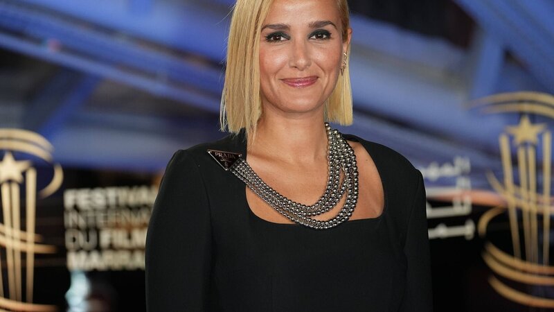 Bild: Laurent Vu/​SIPA