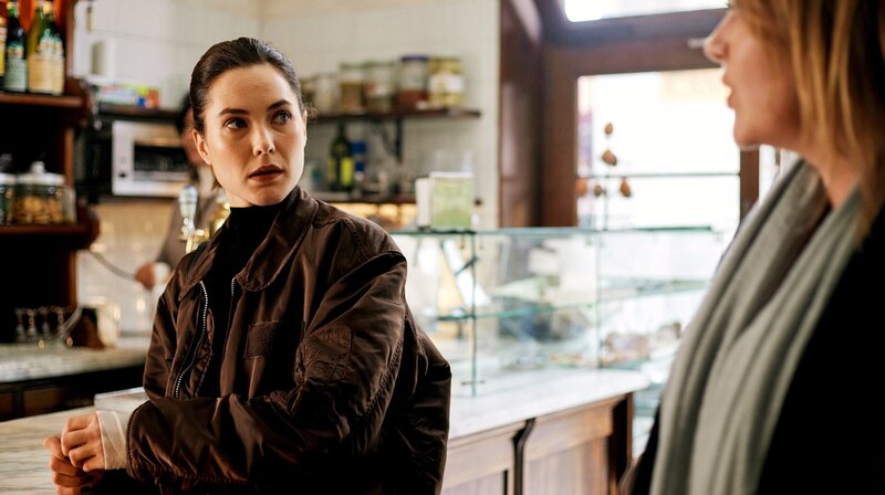 Der Tod kommt nach Venedig – Bild: ARD Degeto/​Polyphon Pictures GmbH/​epo-film/​Luca Baggio