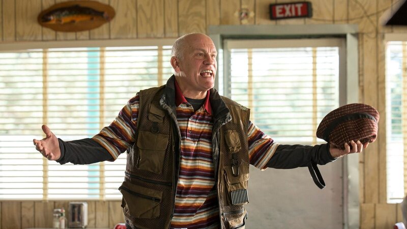 R.E.D. 2 - Noch Älter. Härter. Besser. – Bild: RTLZWEI