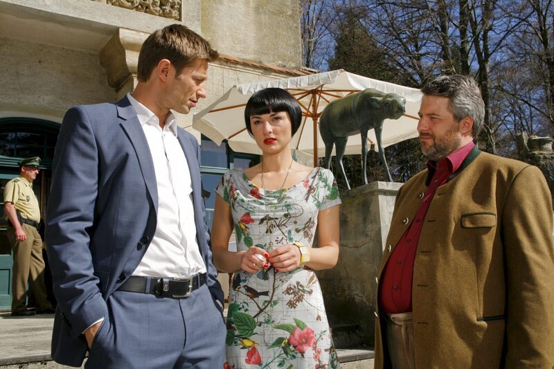 Die Rosenheim-Cops Staffel 11 Episodenguide – fernsehserien.de