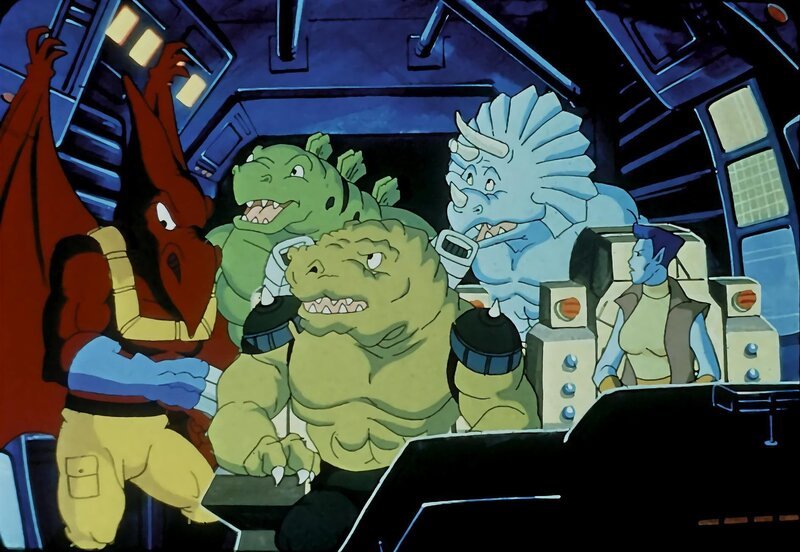 4.0.1 – Bild: 1997 Bohbot Entertainment INC.