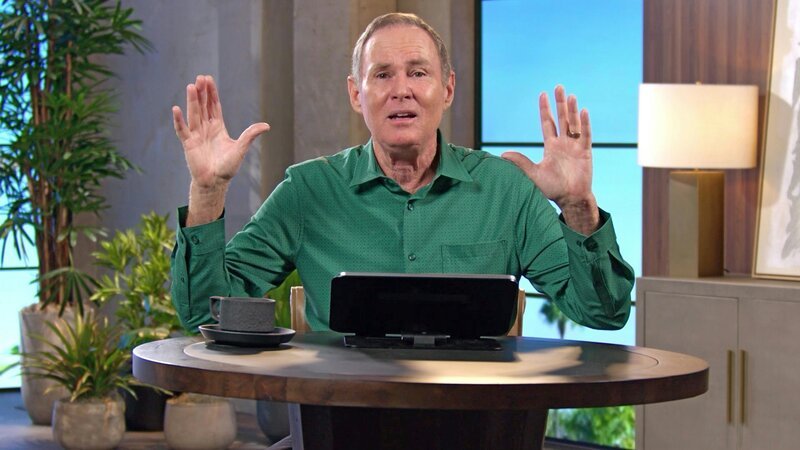 Bild: Bibel TV