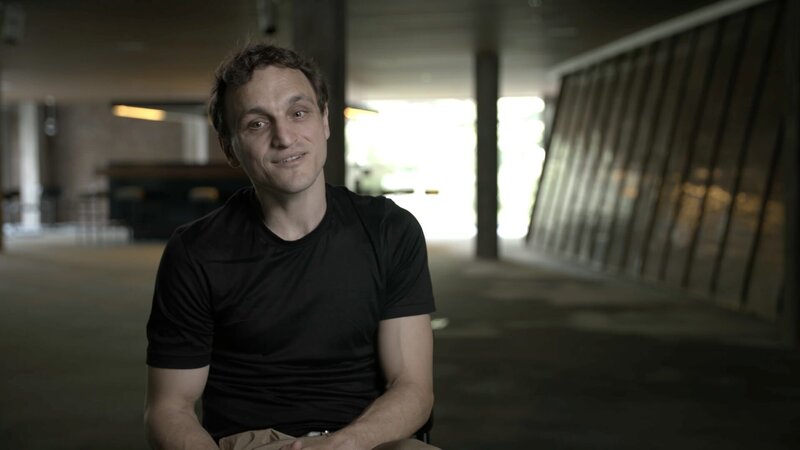 Sandra Hüllers Geheimnis – Bild: BR