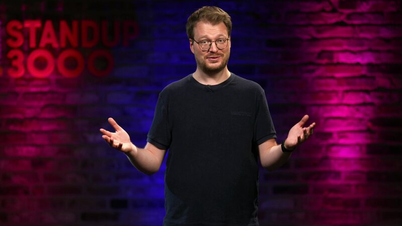 Maxi Gstettenbauer – Bild: Paramount