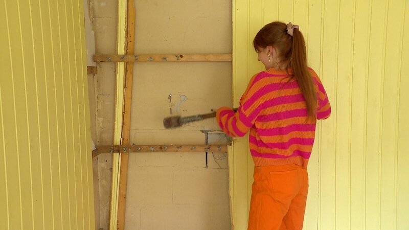 Lena +++ Die Verwendung des sendungsbezogenen Materials ist nur mit dem Hinweis und Verlinkung auf RTL+ gestattet. – Bild: RTL