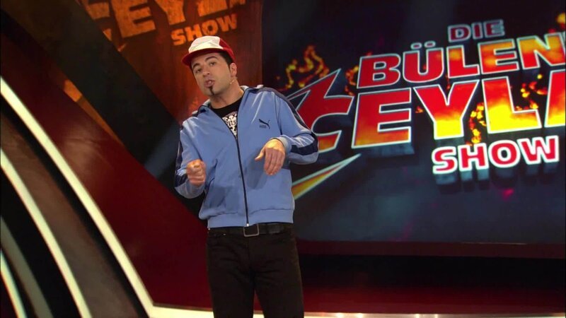 . – Bild: Comedy & Shows