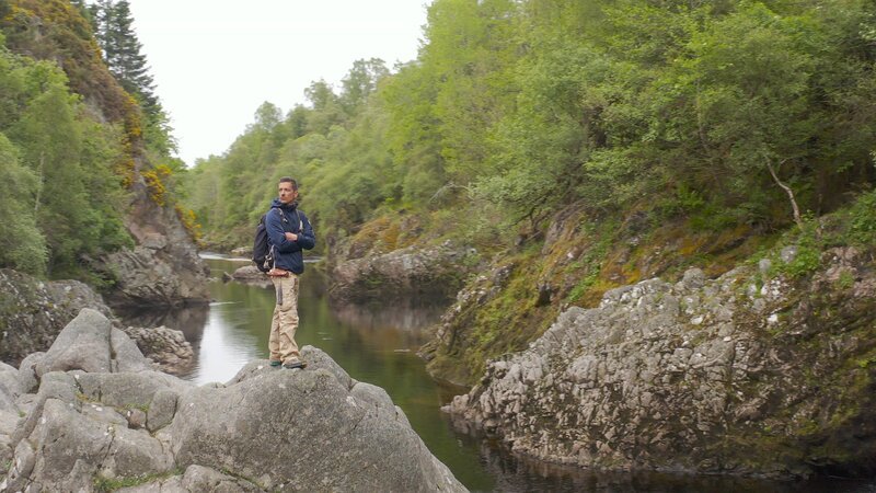 Federico Fanti – Bild: National Geographic