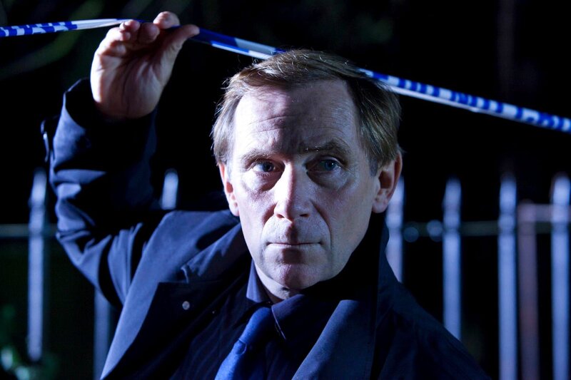 Jeff Bowmaker (Danny Webb). – Bild: ZDF und All3Media