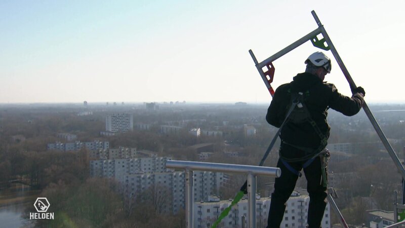 . – Bild: Warner Bros. Discovery