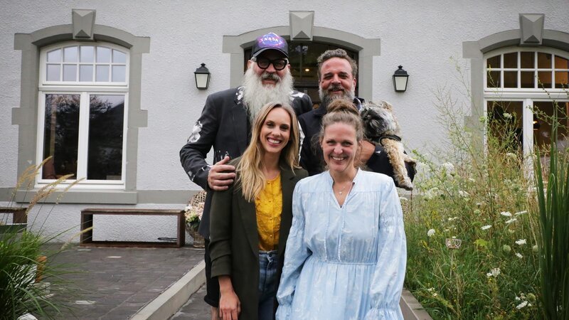 . – Bild: Warner Bros. Discovery