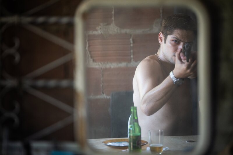 Pedro Dom (Gabriel Leone) – Bild: Amazon Studios