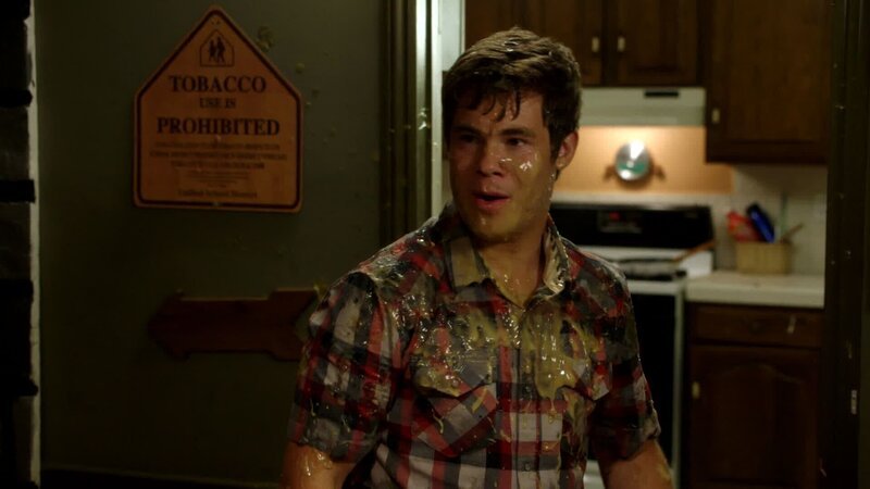 Adam DeMamp (Adam DeVine) – Bild: Comedy Central