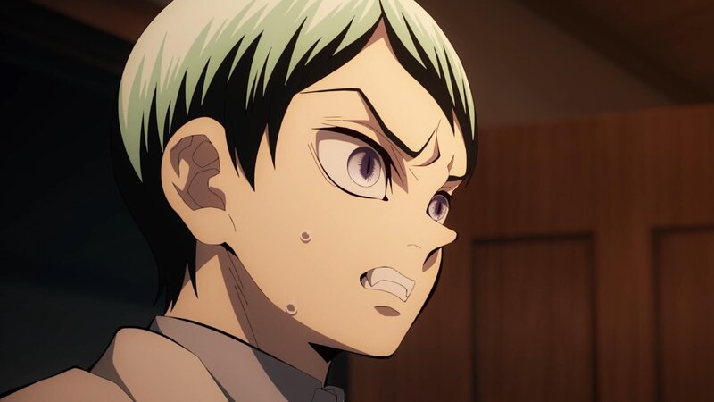 Bild: Koyoharu Gotoge /​ SHUEISHA, Aniplex, ufotable