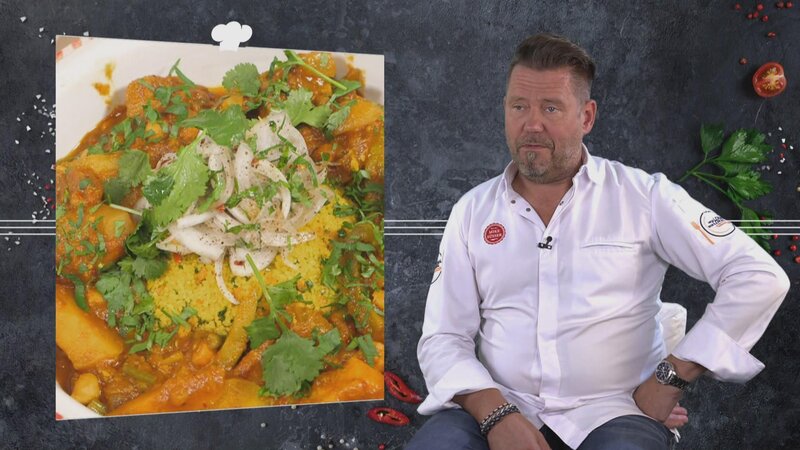 Mike Süsser – Bild: Seven.One Entertainment Group GmbH