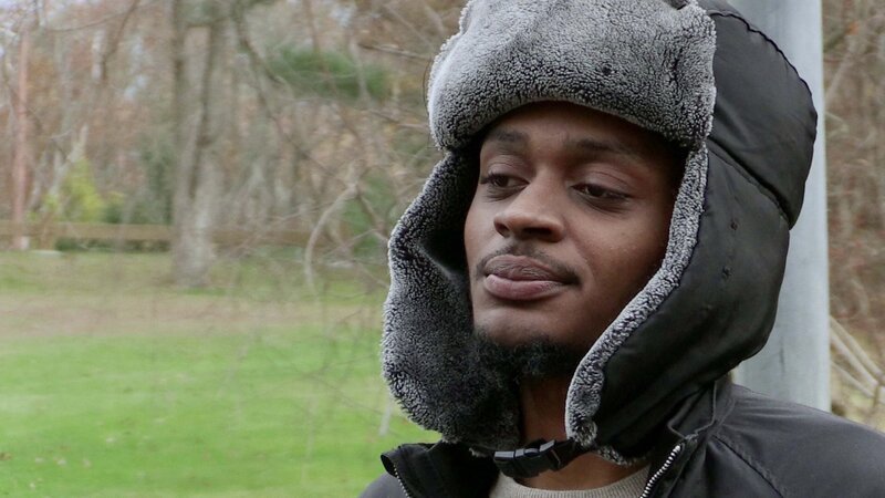 William – Bild: ViacomCBS